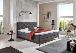 Möbel Inhofer Boxspringbett Angebot