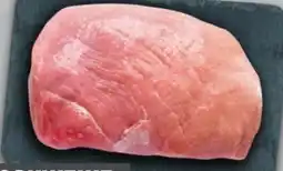 Handelshof Schweine-Oberschalen Angebot
