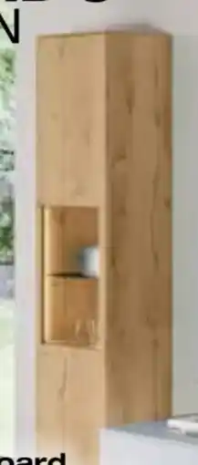 Möbel Inhofer Mondo Vitrine Angebot