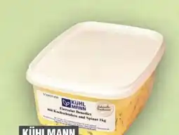 Handelshof Kühlmann Veganer Eiersalat Benedict Angebot