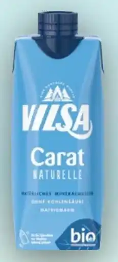 Handelshof Vilsa Brunnen Carat Naturelle Angebot