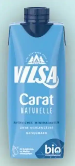 Handelshof Vilsa Brunnen Carat Naturelle Angebot