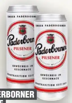 Handelshof Paderborner Pilsener Angebot