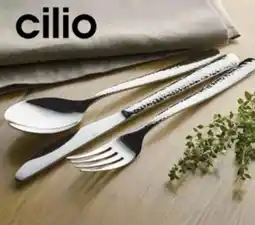 Möbel Inhofer Cilio Besteck-Set San Marino 30-tlg Angebot