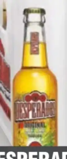 Handelshof Desperados Original Bier Angebot