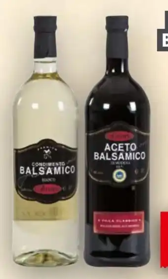 Handelshof Culinaria Aceto Balsamico Angebot