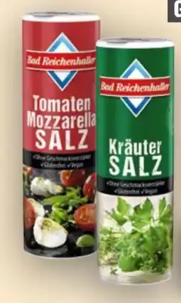 Handelshof Bad Reichenhaller Gewürzsalze Angebot