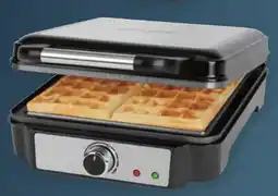 Handelshof ProfiCook Waffelautomat PC-WA 1241 Angebot