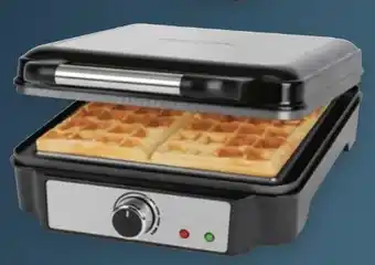 Handelshof ProfiCook Waffelautomat PC-WA 1241 Angebot