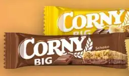 Handelshof Schwartau Corny Big Müsliriegel Angebot