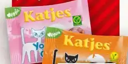 Handelshof Katjes Fruchtgummi Vegan Angebot