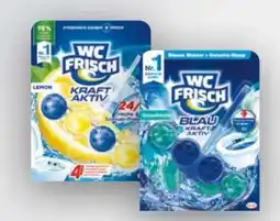 Handelshof WC Frisch Kraft-Aktiv-Spüler Angebot