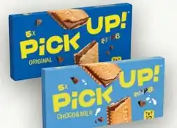 Handelshof Bahlsen Leibniz Pick Up! Angebot