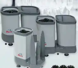 Handelshof Fuchs Delfin Gläserspüler TS 1100 Angebot