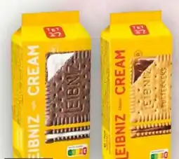Handelshof Bahlsen Leibniz Cream Angebot
