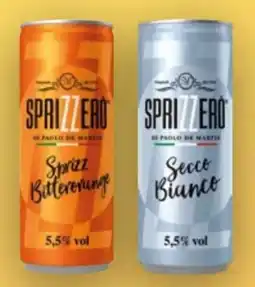 Handelshof Sprizzero Secco Bianco Angebot