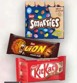 Handelshof Nestlé KitKat Classic Angebot