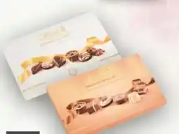 Handelshof Lindt Pralinés Classic Angebot