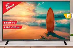 Handelshof Dyon LED-TV HD Smart 32 VX Angebot
