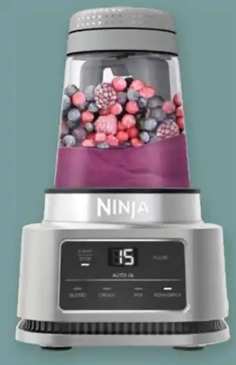 Handelshof Ninja-Kitchen 2 in1 Nutri Mixer CB100EU Angebot