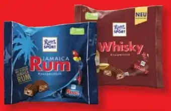 Lidl Ritter Sport Jamaica Rum Angebot