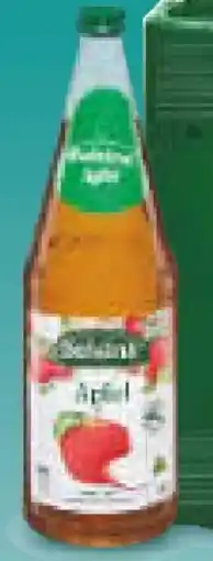 Netto Marken-Discount Belsina Apfelsaft Angebot
