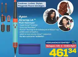 Euronics Dyson airwrap i.d. multi-haarstyler Angebot