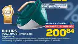 Euronics Philips psg7140/70 perfect care bügelstation Angebot