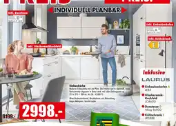 Möbel Mahler Einbauküche Angebot