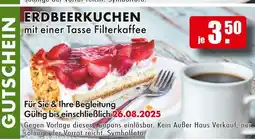 Möbel Mahler Erdbeerkuchen Angebot