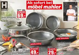 Möbel Mahler Hensslers universal-bräter Angebot