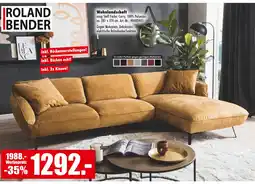Möbel Mahler Wohnlandschaft Angebot