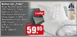 Möbel Mahler Irisette betten-set „frida“ Angebot