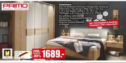 Möbel Mahler Primo schlafzimmer Angebot