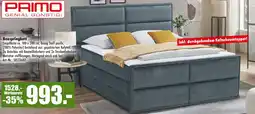 Möbel Mahler Primo boxspringbett Angebot
