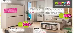 Möbel Mahler Carre schlafzimmer Angebot