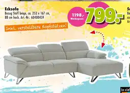 Möbel Mahler Ecksofa Angebot