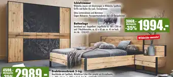 Möbel Mahler Schlafzimmer Angebot