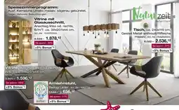 Möbel Inhofer Speisezimmerprogramm Angebot