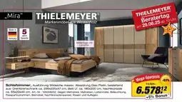 Möbel Inhofer Thielemeyer schlafzimmer „mira“ Angebot