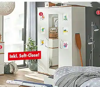Möbel Mahler Jugendzimmer programm Angebot