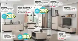 Möbel Mahler Sideboard Angebot
