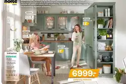 Möbel Kraft Nolte einbauküche Angebot