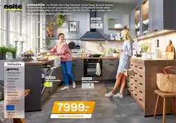 Möbel Kraft Nolte einbauküche Angebot