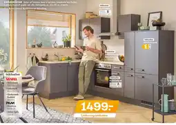 Möbel Kraft Einbauküche Angebot