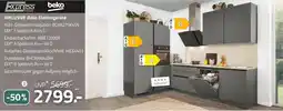 ROLLER Beko inklusive elektrogeräte Angebot