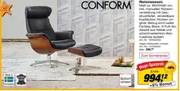 Möbel Inhofer Conform relaxsessel Angebot