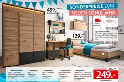 Zurbrüggen Voleo jugendzimmer edra Angebot