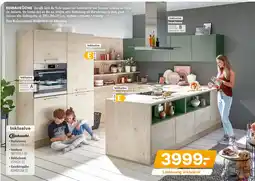 Möbel Kraft Einbauküche Angebot