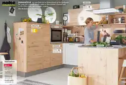 Möbel Kraft Nolte einbauküche Angebot